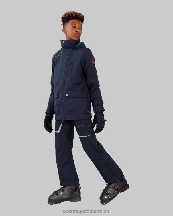 Pendlerjacke Obermeyer Admiral R20L8666 Kleidung