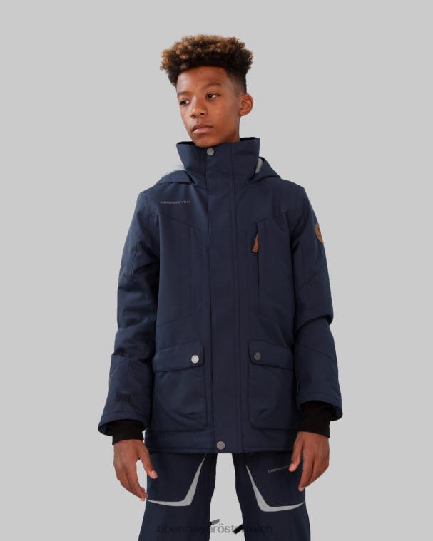 Pendlerjacke Obermeyer Admiral R20L8666 Kleidung