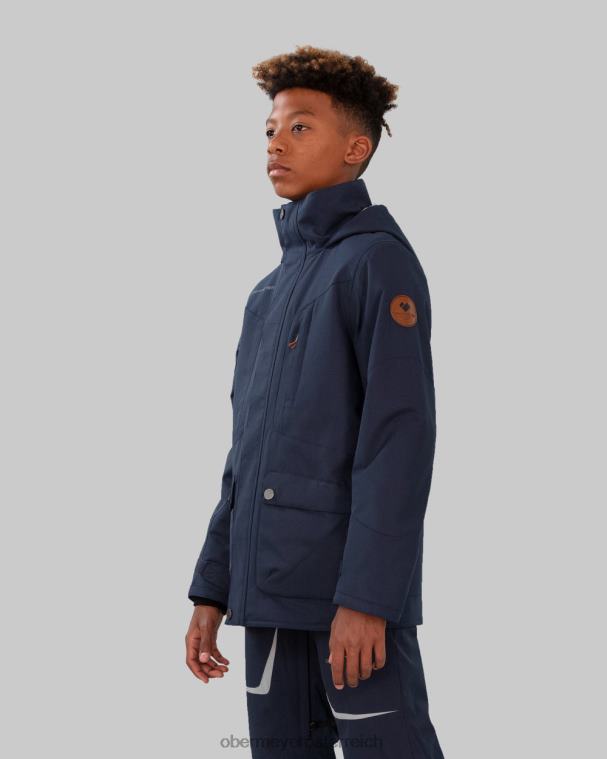 Pendlerjacke Obermeyer Admiral R20L8666 Kleidung