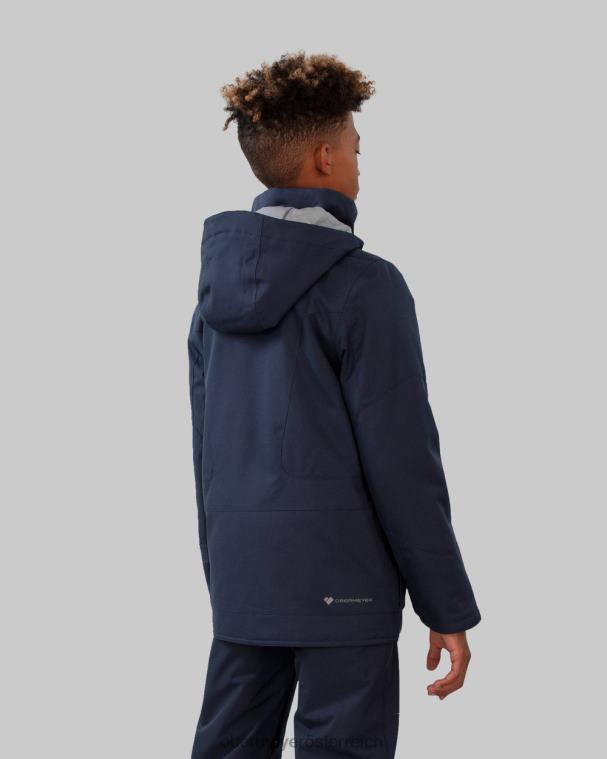 Pendlerjacke Obermeyer Admiral R20L8666 Kleidung