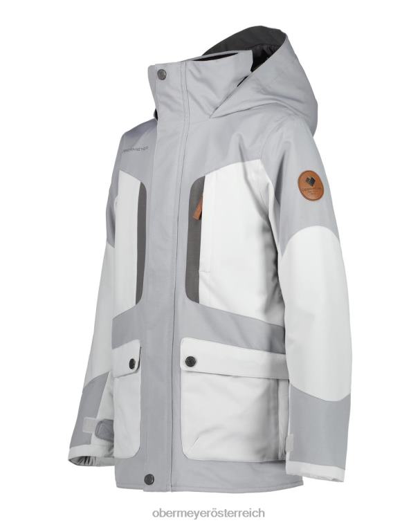 Pendlerjacke Obermeyer Schiefer R20L8667 Kleidung