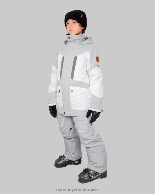 Pendlerjacke Obermeyer Schiefer R20L8667 Kleidung