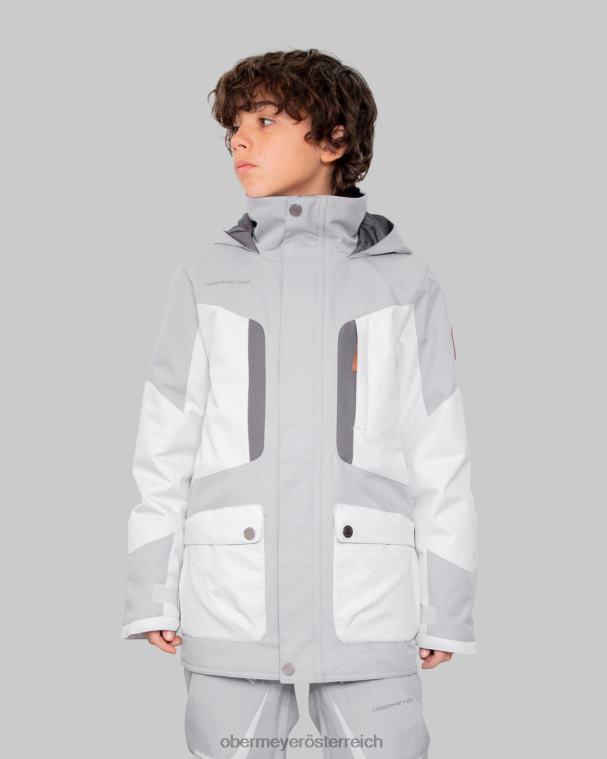Pendlerjacke Obermeyer Schiefer R20L8667 Kleidung