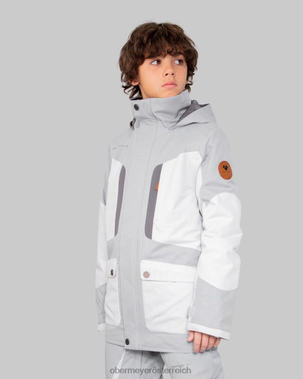 Pendlerjacke Obermeyer Schiefer R20L8667 Kleidung