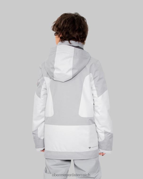 Pendlerjacke Obermeyer Schiefer R20L8667 Kleidung