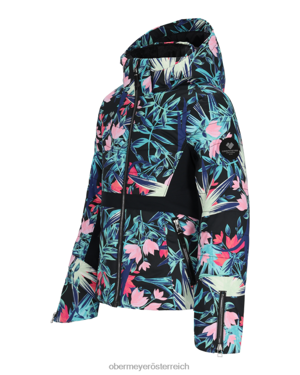 Rayla-Jacke Obermeyer alohaute R20L8588 Kleidung