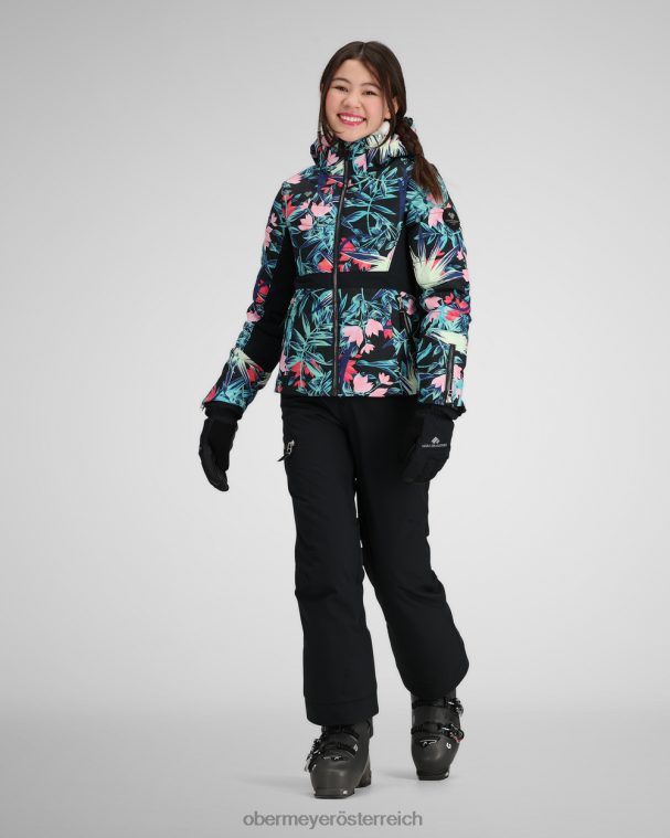 Rayla-Jacke Obermeyer alohaute R20L8588 Kleidung