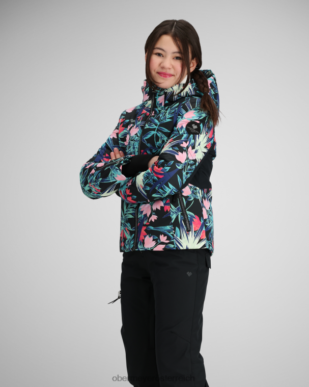 Rayla-Jacke Obermeyer alohaute R20L8588 Kleidung