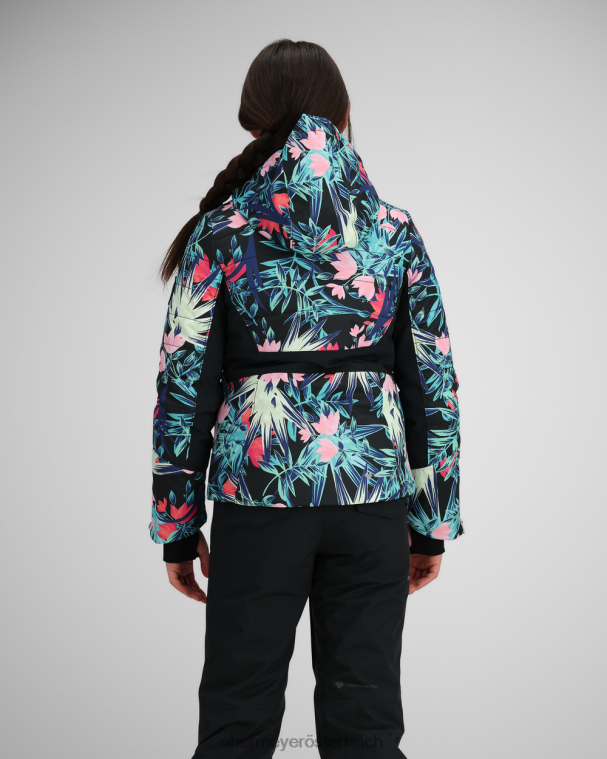 Rayla-Jacke Obermeyer alohaute R20L8588 Kleidung