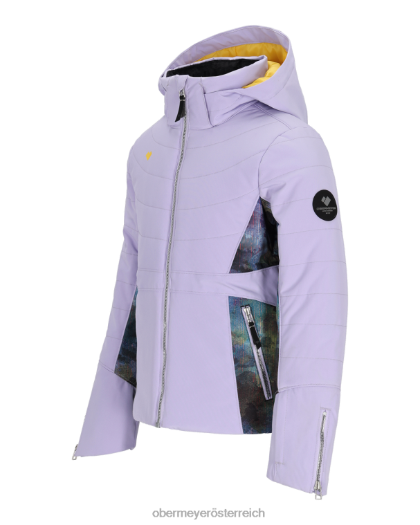 Rayla-Jacke Obermeyer pwr spielen R20L8587 Kleidung