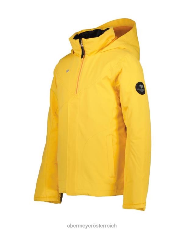 Rylee-Jacke Obermeyer Bienenlinie R20L8599 Kleidung