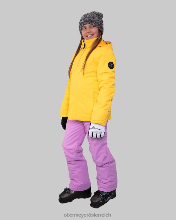 Rylee-Jacke Obermeyer Bienenlinie R20L8599 Kleidung