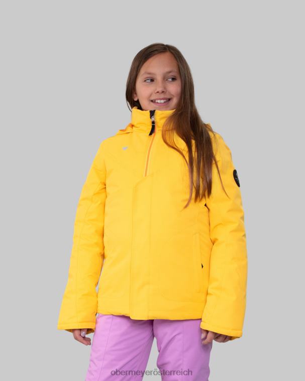 Rylee-Jacke Obermeyer Bienenlinie R20L8599 Kleidung