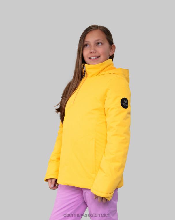 Rylee-Jacke Obermeyer Bienenlinie R20L8599 Kleidung