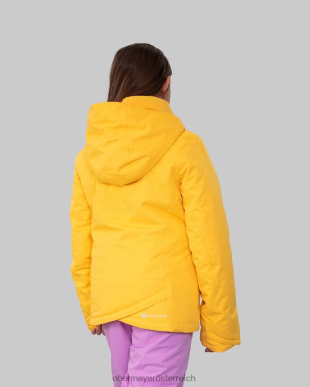 Rylee-Jacke Obermeyer Bienenlinie R20L8599 Kleidung