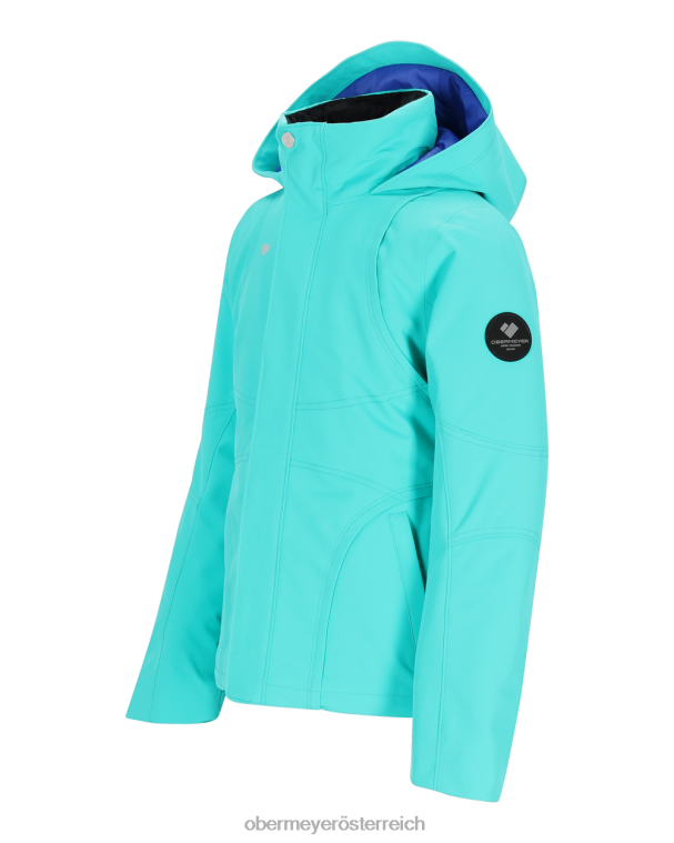 Rylee-Jacke Obermeyer abseits der Tropen R20L8596 Kleidung