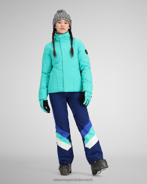 Rylee-Jacke Obermeyer abseits der Tropen R20L8596 Kleidung