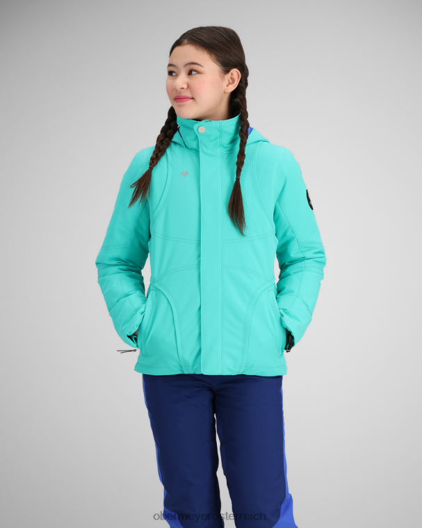 Rylee-Jacke Obermeyer abseits der Tropen R20L8596 Kleidung