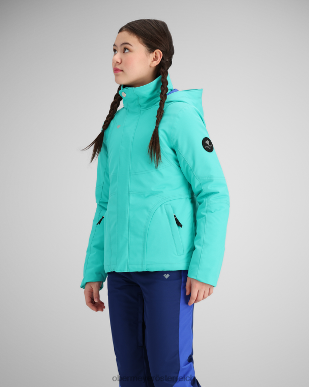 Rylee-Jacke Obermeyer abseits der Tropen R20L8596 Kleidung