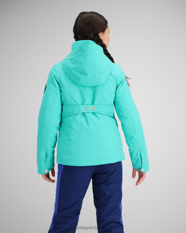 Rylee-Jacke Obermeyer abseits der Tropen R20L8596 Kleidung