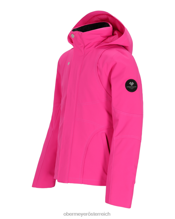 Rylee-Jacke Obermeyer umwerfend R20L8597 Kleidung