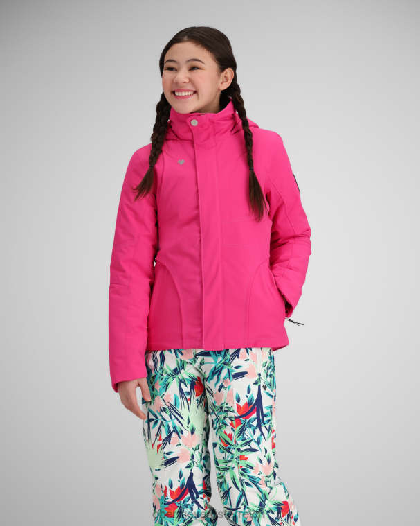 Rylee-Jacke Obermeyer umwerfend R20L8597 Kleidung