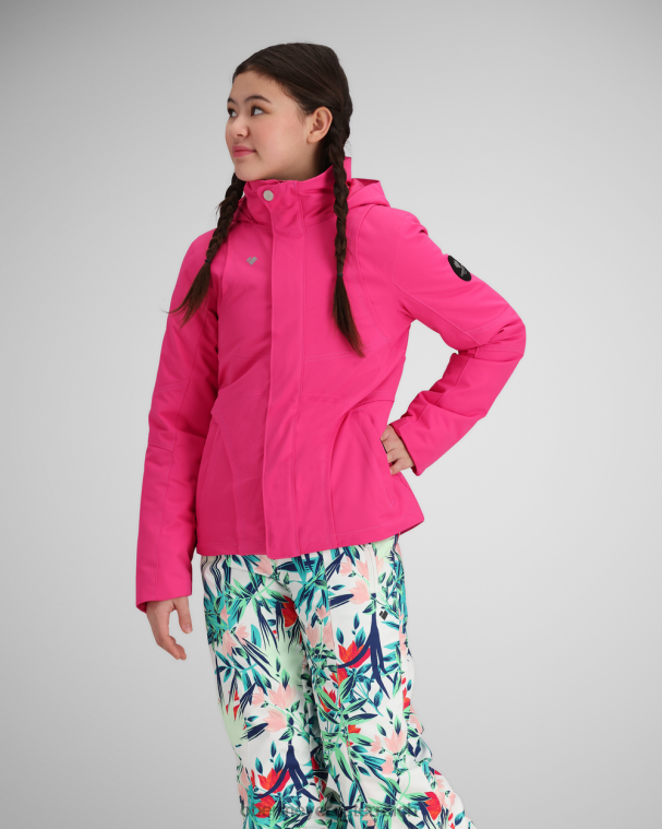 Rylee-Jacke Obermeyer umwerfend R20L8597 Kleidung