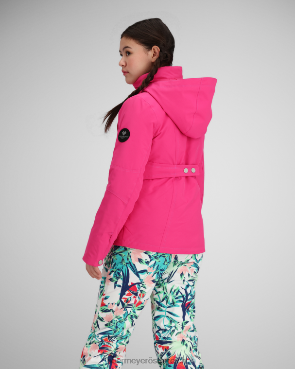 Rylee-Jacke Obermeyer umwerfend R20L8597 Kleidung