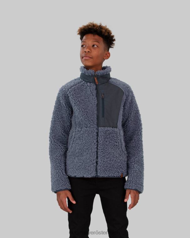 TB Landry Sherpa-Jacke Obermeyer geplant R20L8707 Kleidung