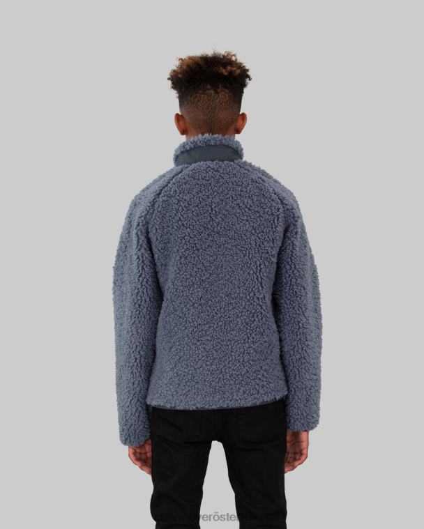 TB Landry Sherpa-Jacke Obermeyer geplant R20L8707 Kleidung