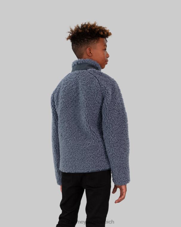 TB Landry Sherpa-Jacke Obermeyer geplant R20L8707 Kleidung