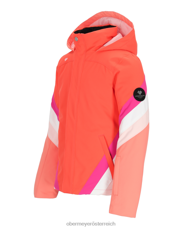 Taylor-Jacke Obermeyer Soiree R20L8594 Kleidung