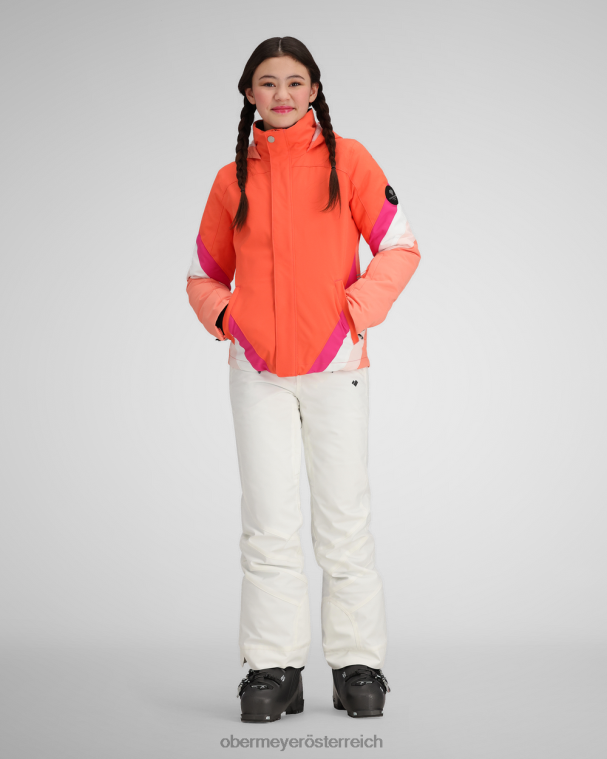 Taylor-Jacke Obermeyer Soiree R20L8594 Kleidung