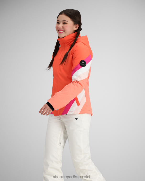 Taylor-Jacke Obermeyer Soiree R20L8594 Kleidung