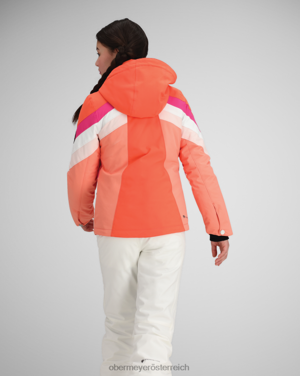 Taylor-Jacke Obermeyer Soiree R20L8594 Kleidung