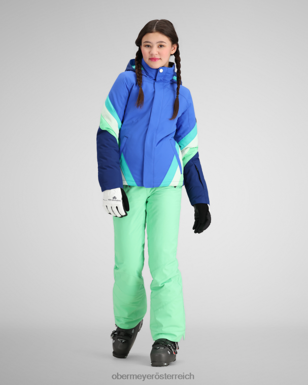 Taylor-Jacke Obermeyer wegsegeln R20L8595 Kleidung