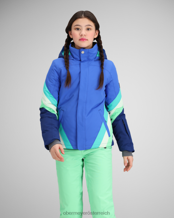 Taylor-Jacke Obermeyer wegsegeln R20L8595 Kleidung