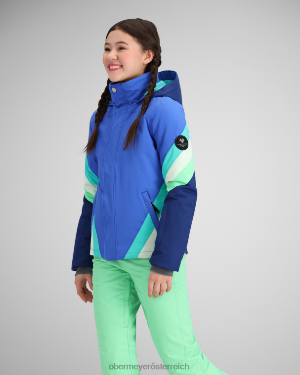 Taylor-Jacke Obermeyer wegsegeln R20L8595 Kleidung