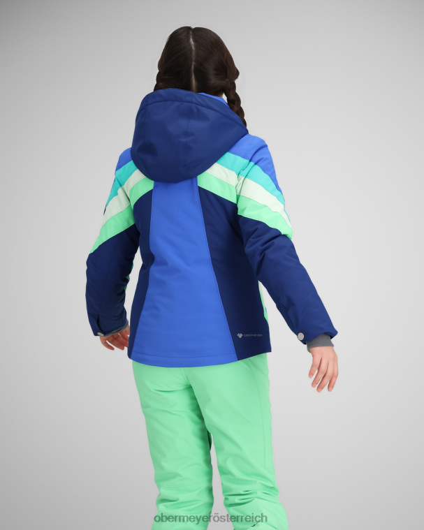 Taylor-Jacke Obermeyer wegsegeln R20L8595 Kleidung