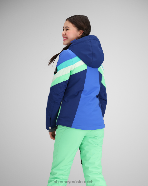 Taylor-Jacke Obermeyer wegsegeln R20L8595 Kleidung