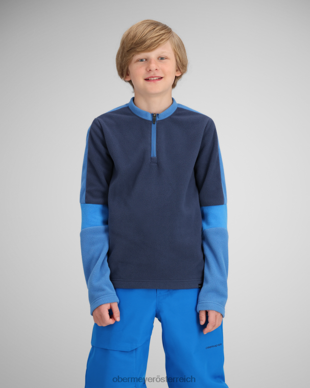 Hunter FLC-Oberteil Obermeyer Admiral R20L8662 Kleidung