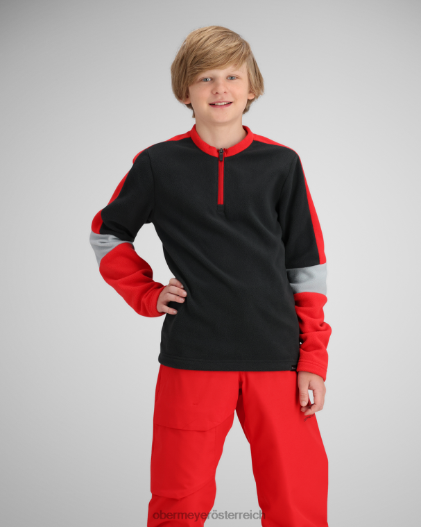 Hunter FLC-Oberteil Obermeyer Bremslicht R20L8661 Kleidung