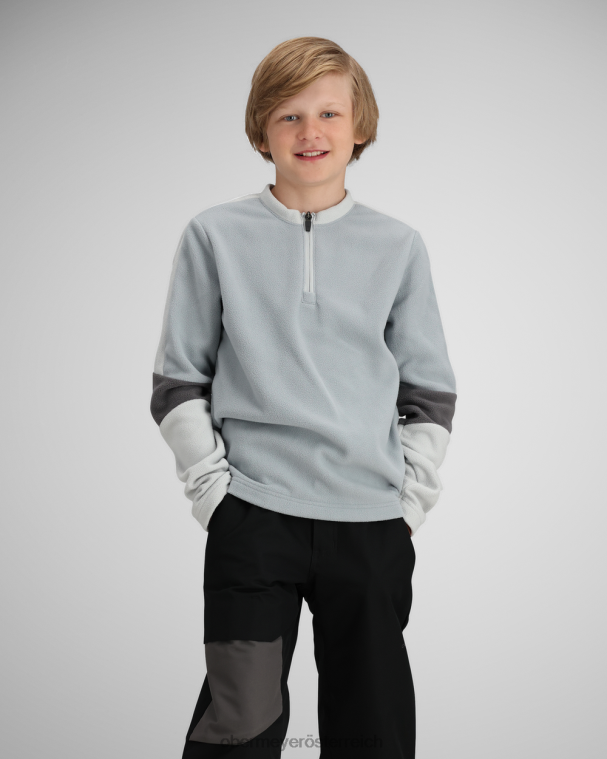 Hunter FLC-Oberteil Obermeyer Schiefer R20L8663 Kleidung