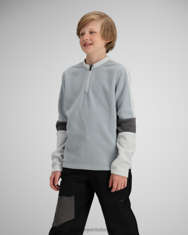 Hunter FLC-Oberteil Obermeyer Schiefer R20L8663 Kleidung