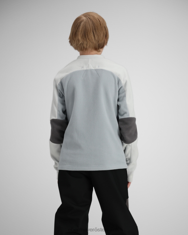 Hunter FLC-Oberteil Obermeyer Schiefer R20L8663 Kleidung