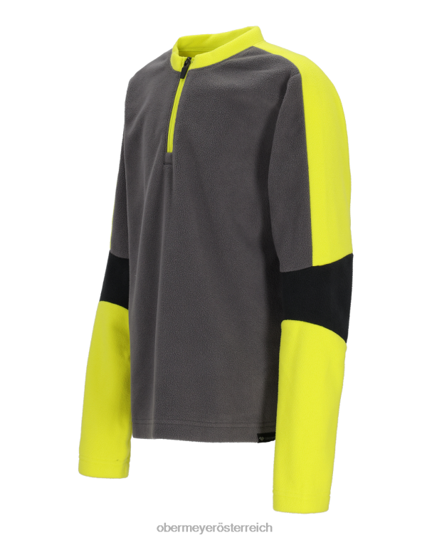 Hunter FLC-Oberteil Obermeyer elektrifizieren R20L8664 Kleidung