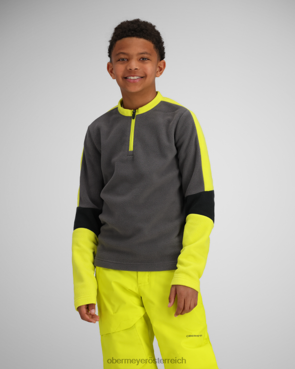 Hunter FLC-Oberteil Obermeyer elektrifizieren R20L8664 Kleidung