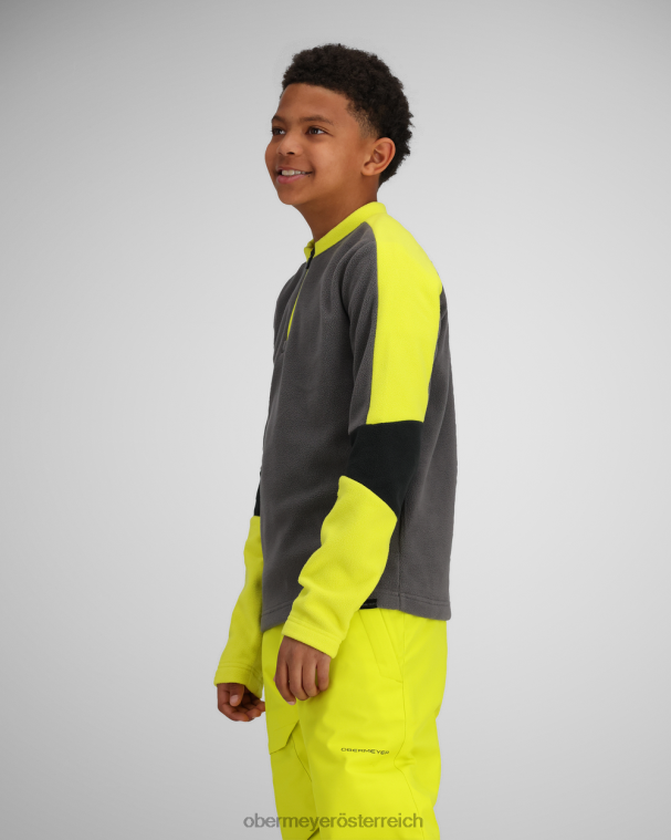 Hunter FLC-Oberteil Obermeyer elektrifizieren R20L8664 Kleidung