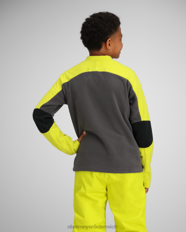 Hunter FLC-Oberteil Obermeyer elektrifizieren R20L8664 Kleidung