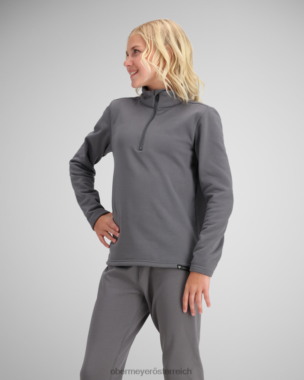 Ultragear 1/4 Reißverschluss Obermeyer ritterlich R20L8636 Kleidung